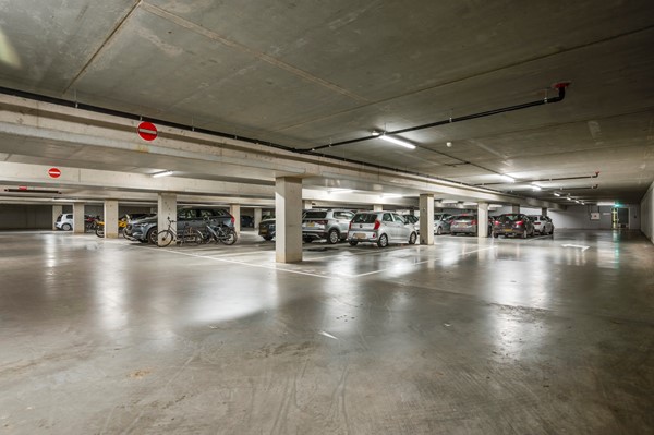 Medium property photo - Cassandraplein 5-07, 5631 BA Eindhoven